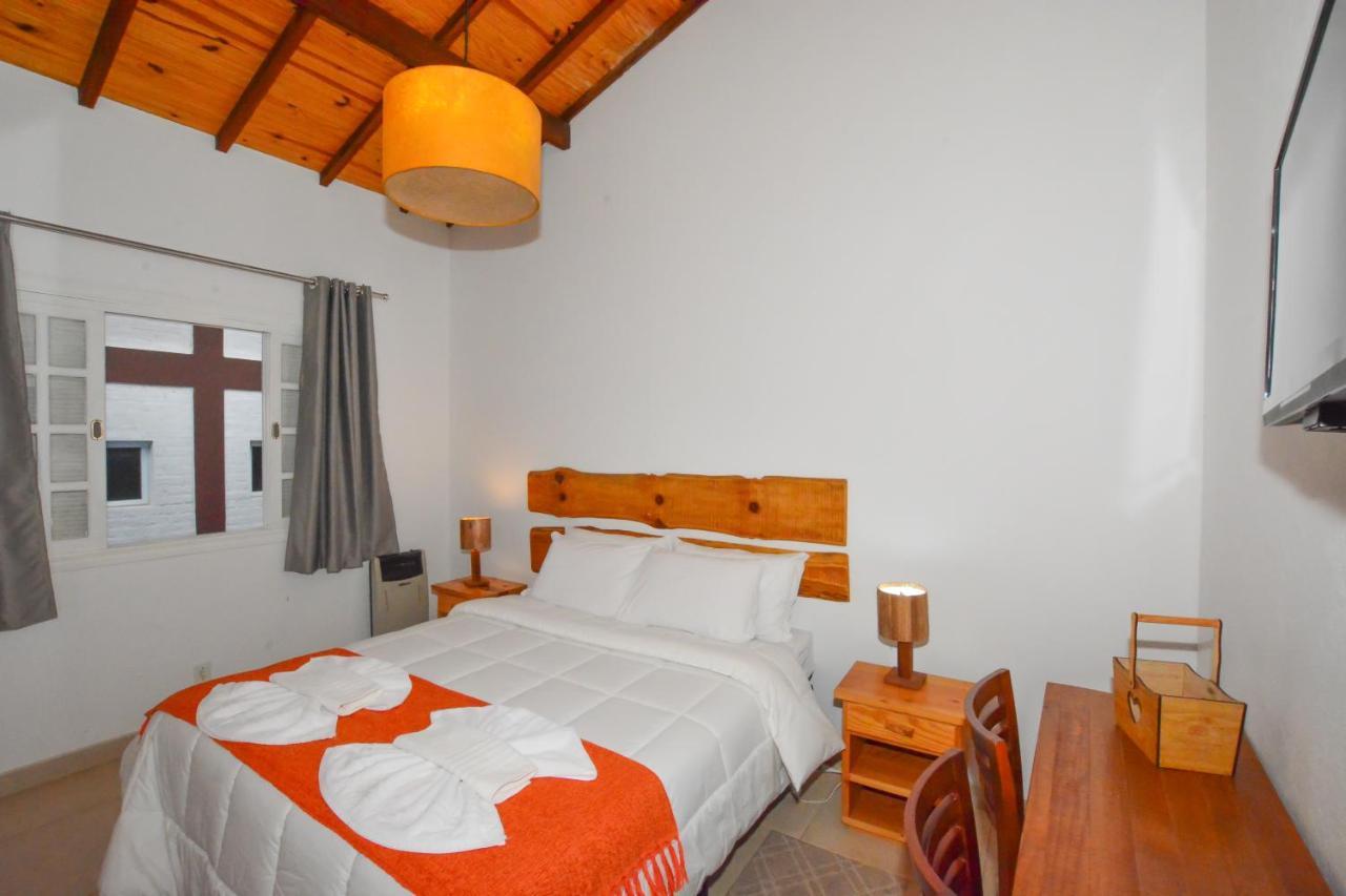 Maison Bleue Suites Monte Verde  Bagian luar foto