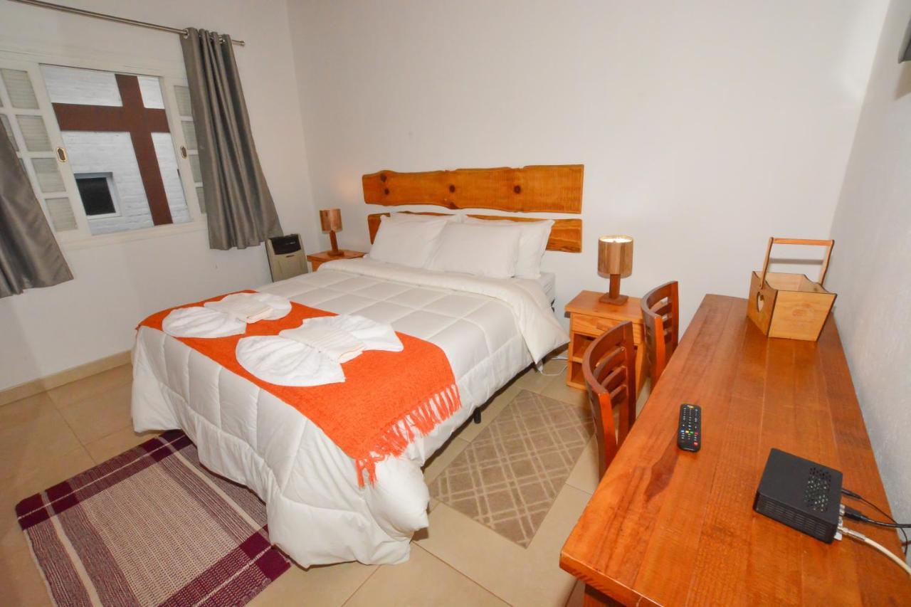 Maison Bleue Suites Monte Verde  Bagian luar foto