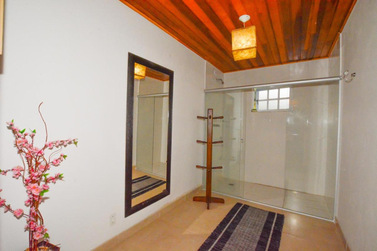 Maison Bleue Suites Monte Verde  Bagian luar foto