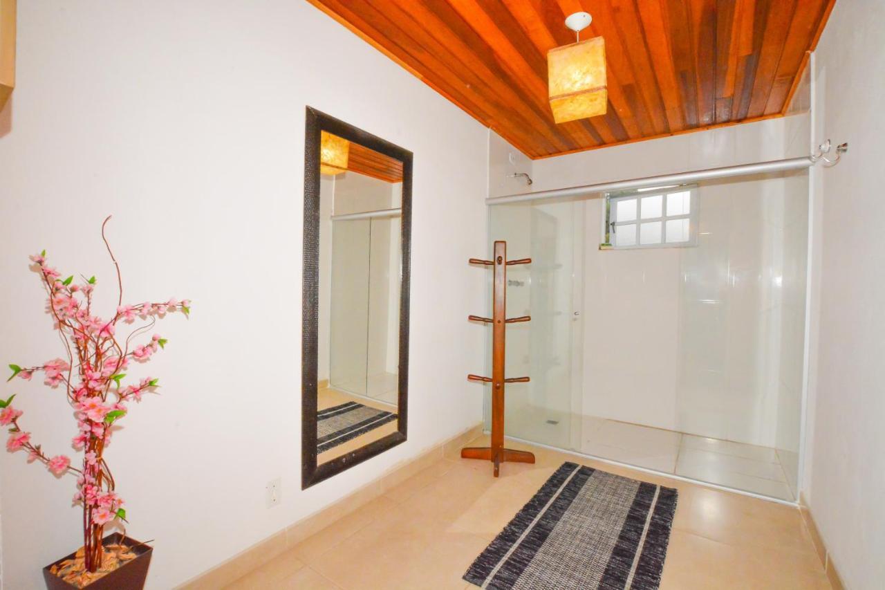 Maison Bleue Suites Monte Verde  Bagian luar foto
