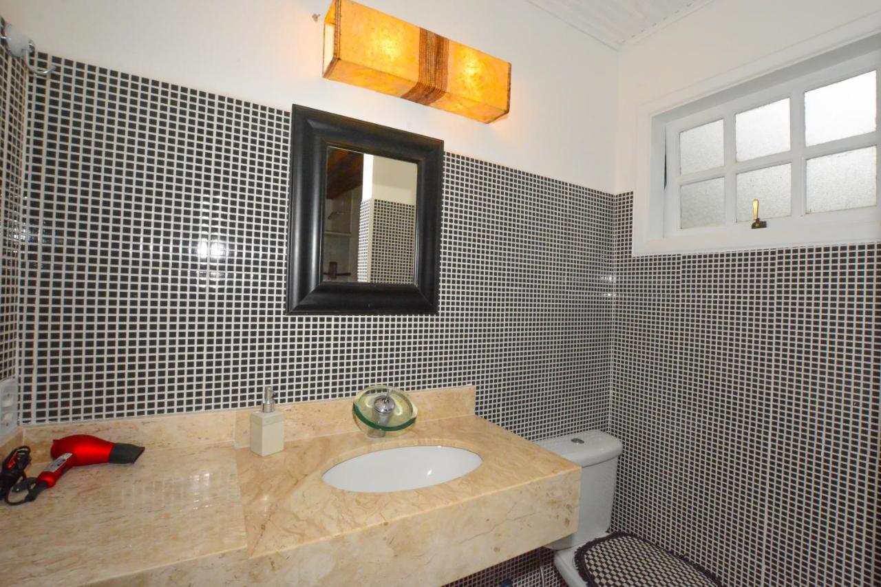 Maison Bleue Suites Monte Verde  Bagian luar foto