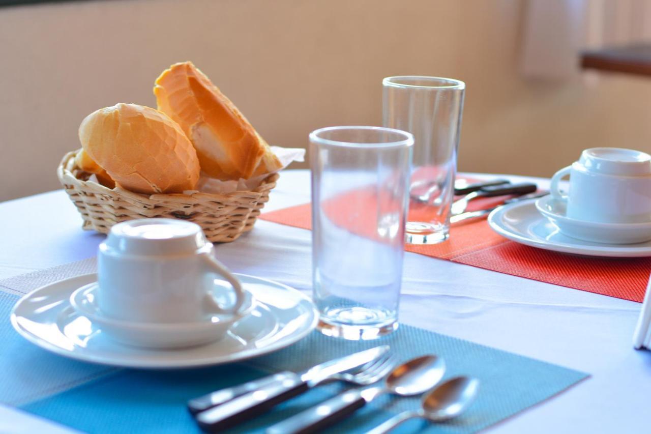 Maison Bleue Suites Monte Verde  Bagian luar foto