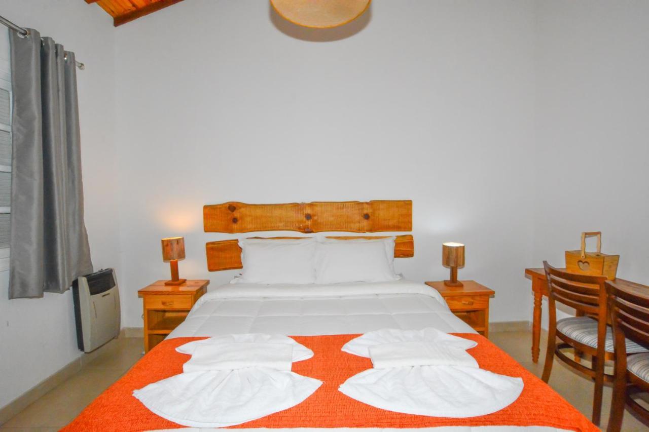 Maison Bleue Suites Monte Verde  Bagian luar foto